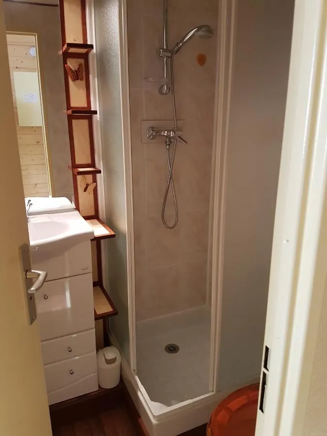 Appartement Studio Meublé à ALLEMONT