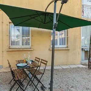 Studio Bruscia - Welkeys , Six-Fours-les-Plages France